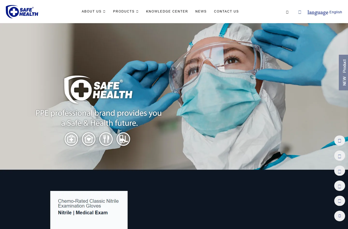 SAFE-HEALTH